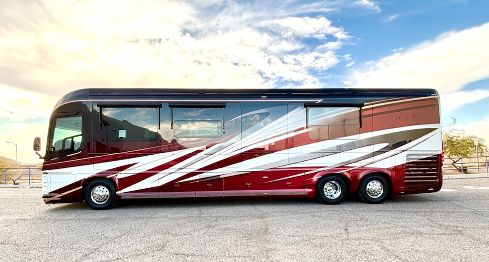 2021 Newell For Sale