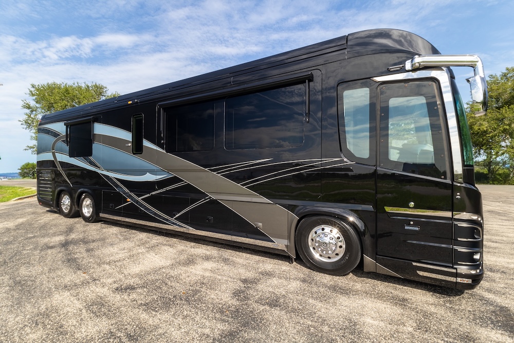 2021 Newell For Sale