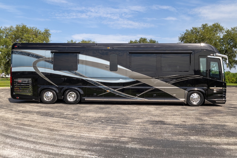 2021 Newell For Sale