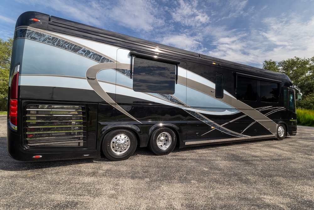 2021 Newell For Sale