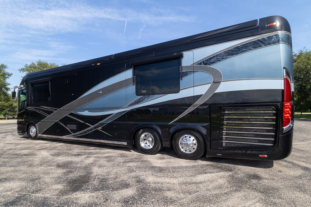 2021 Newell For Sale
