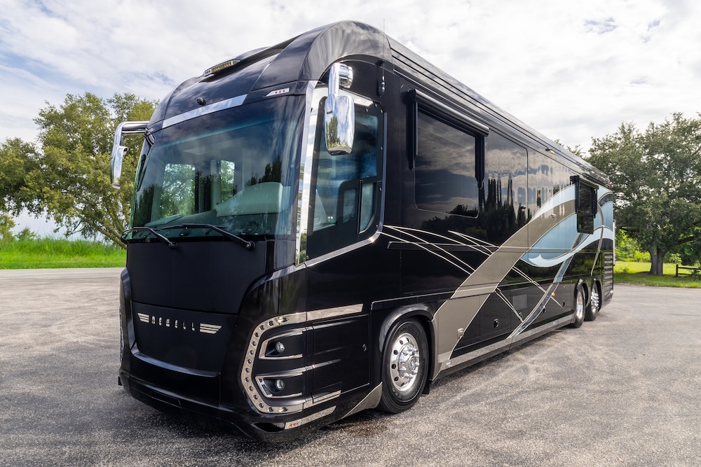 2021 Newell For Sale