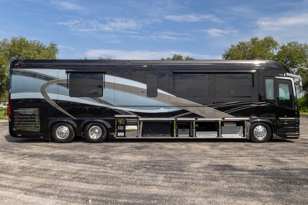 2021 Newell For Sale