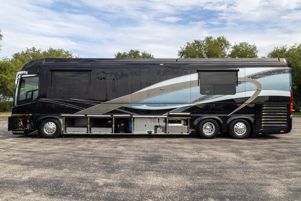 2021 Newell For Sale