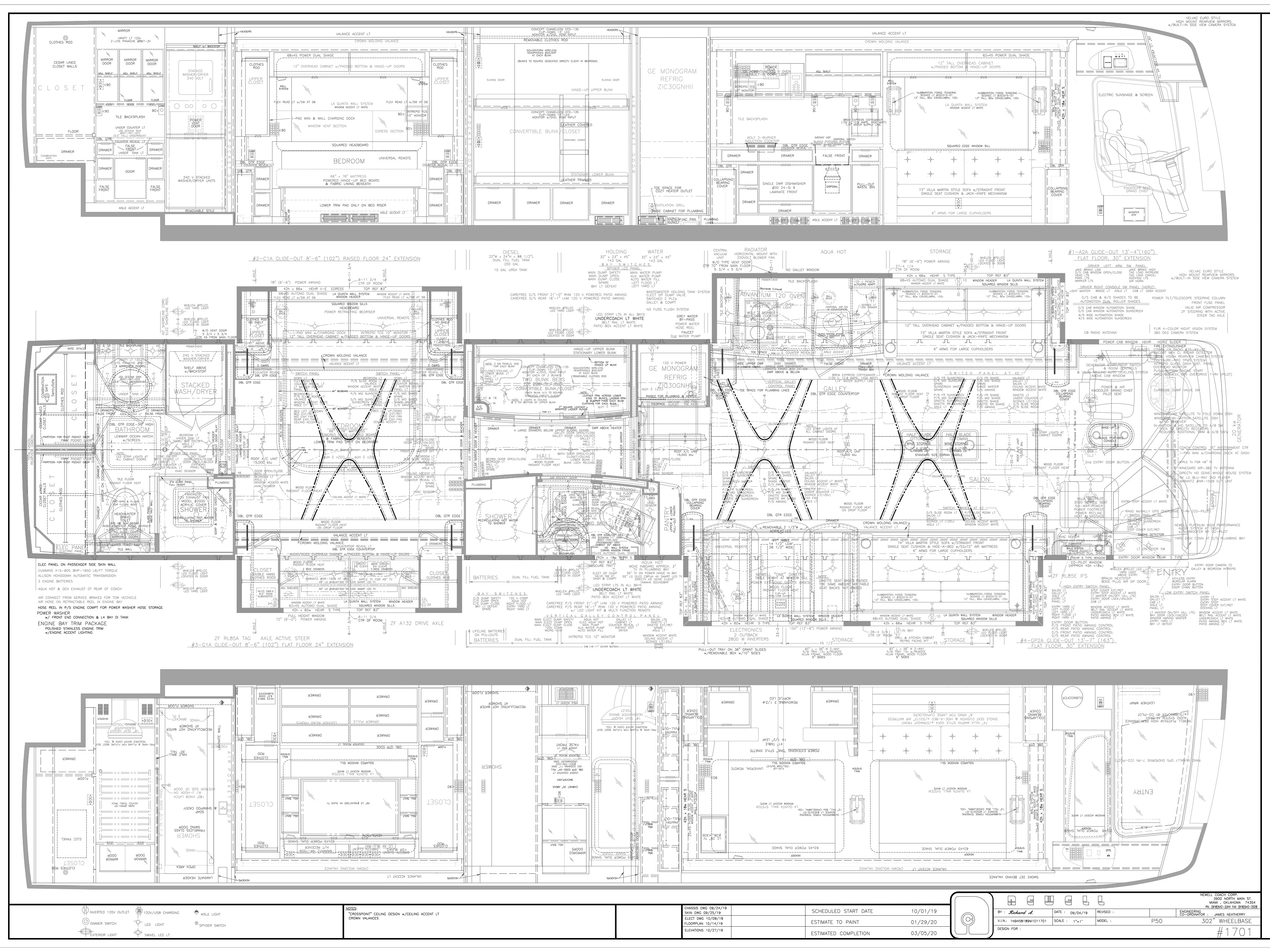 2021 Newell For Sale