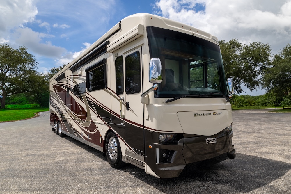 2021 Dutch Star For Sale