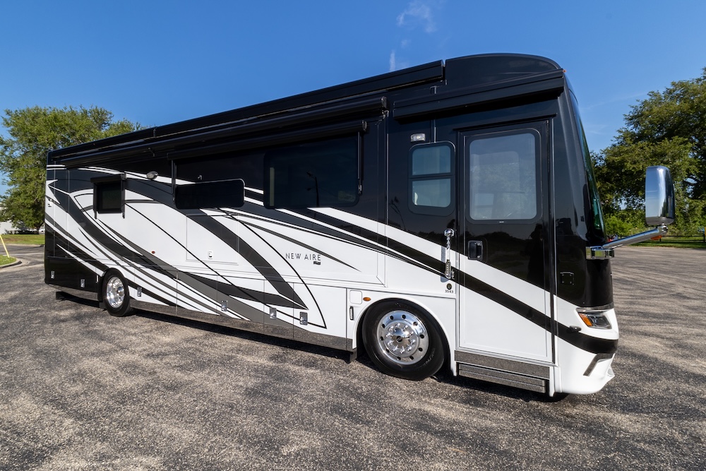2021 Newmar For Sale