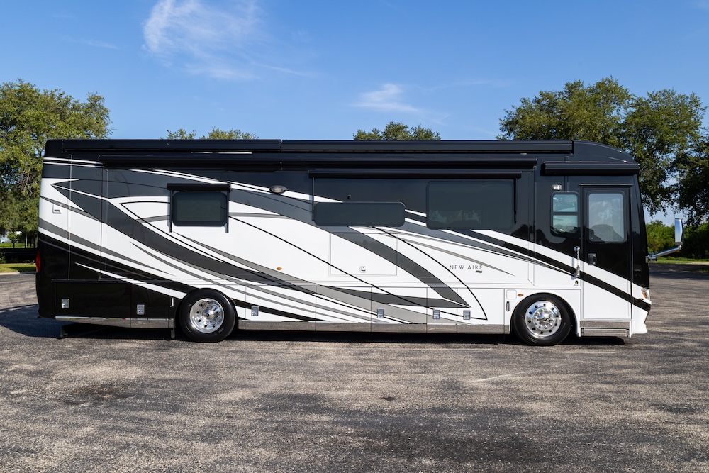 2021 Newmar For Sale