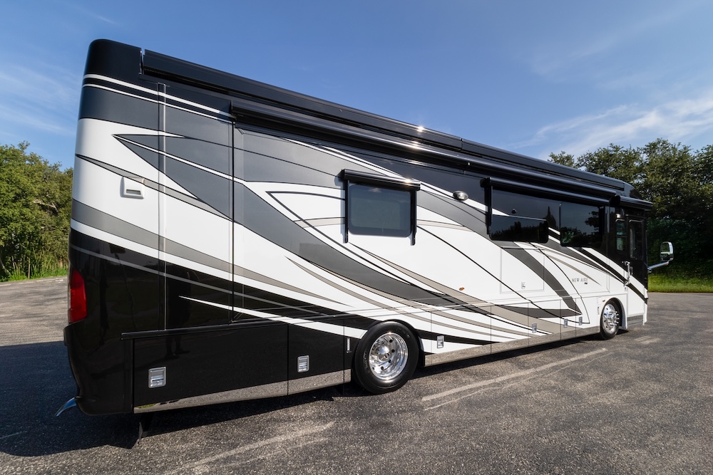 2021 Newmar For Sale