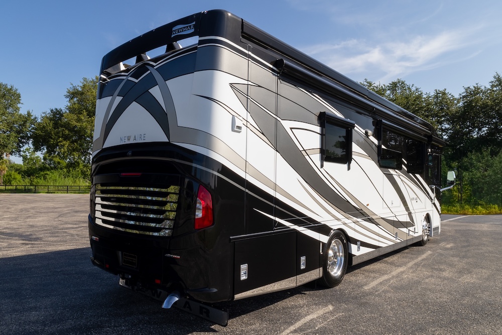 2021 Newmar For Sale