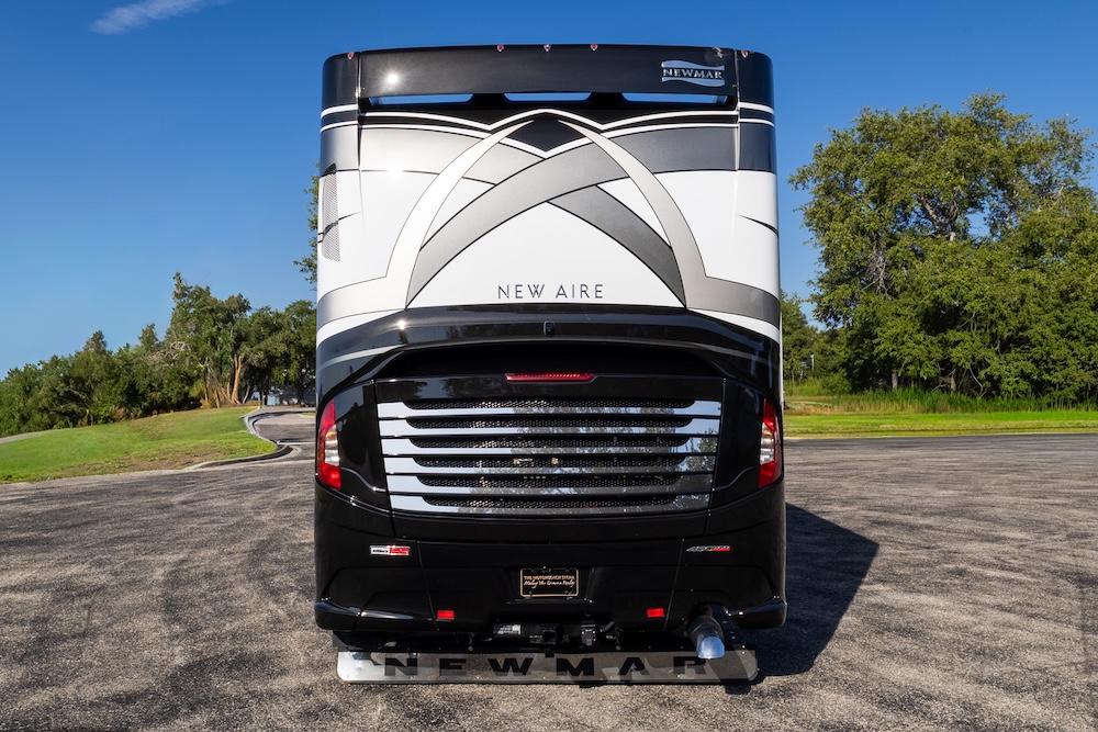 2021 Newmar For Sale