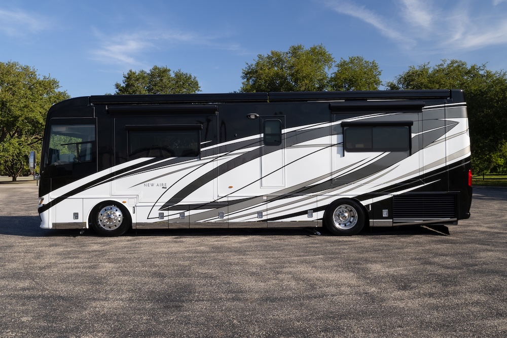 2021 Newmar For Sale