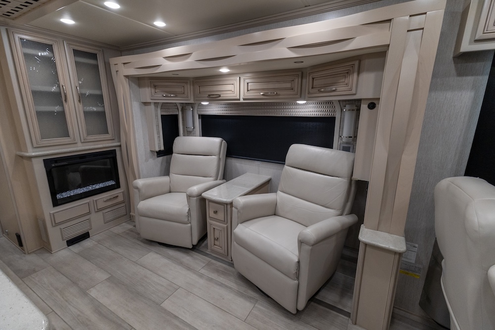 2021 Newmar For Sale