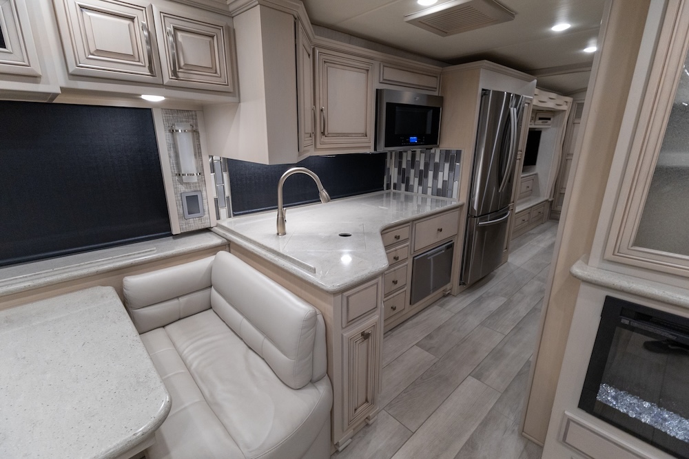 2021 Newmar For Sale