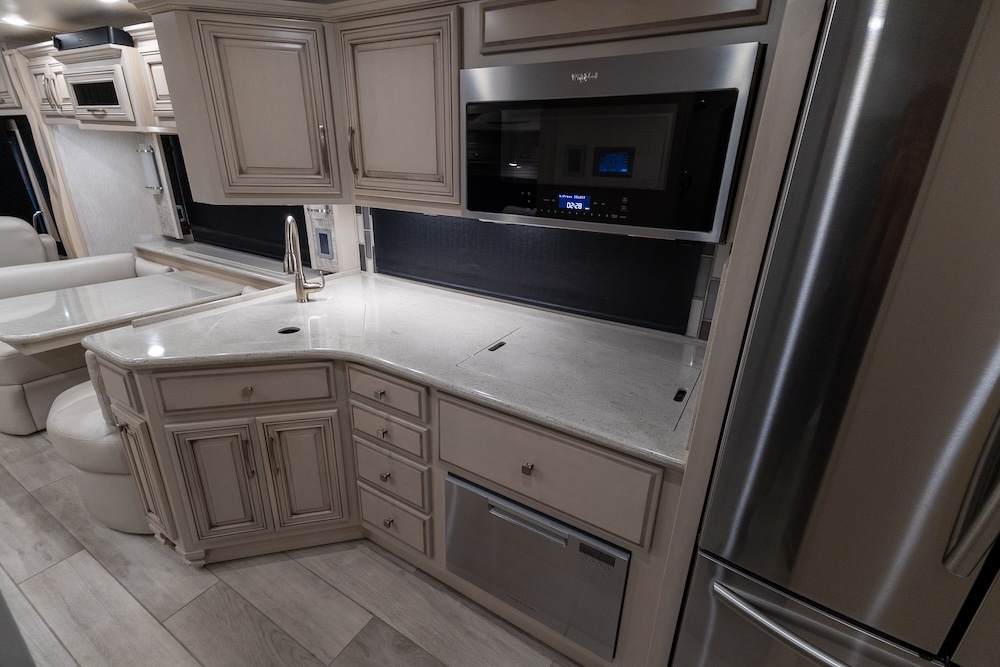2021 Newmar For Sale