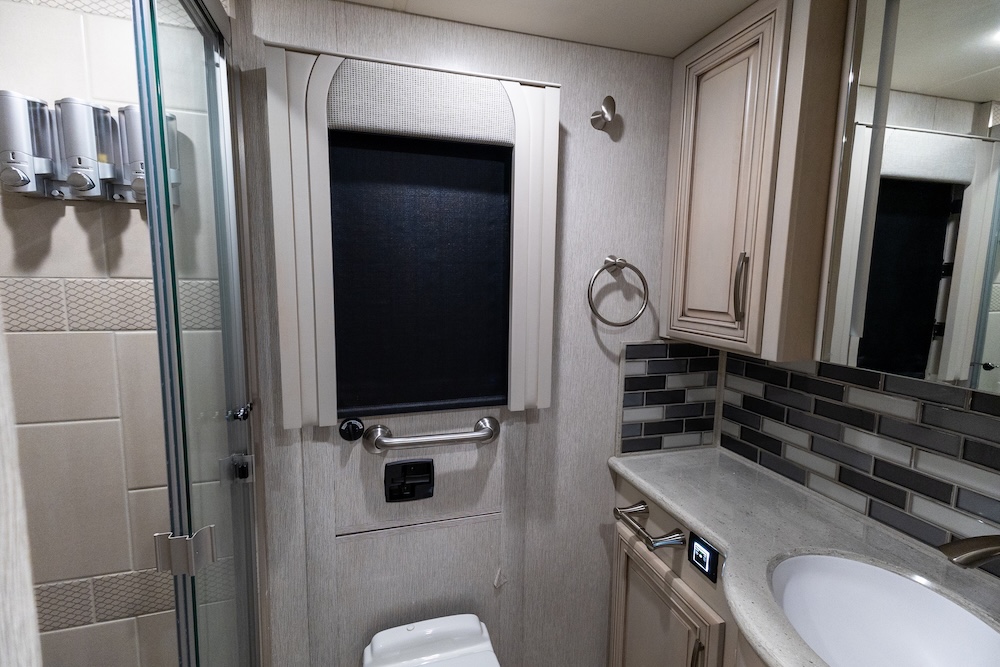 2021 Newmar For Sale