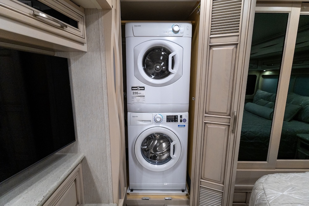 2021 Newmar For Sale