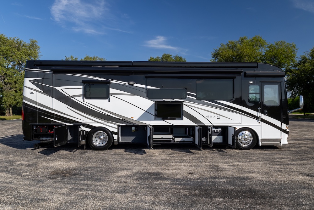 2021 Newmar For Sale