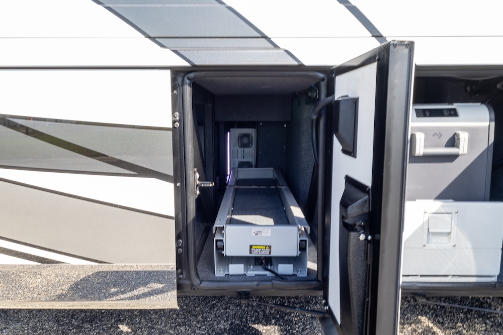 2021 Newmar For Sale
