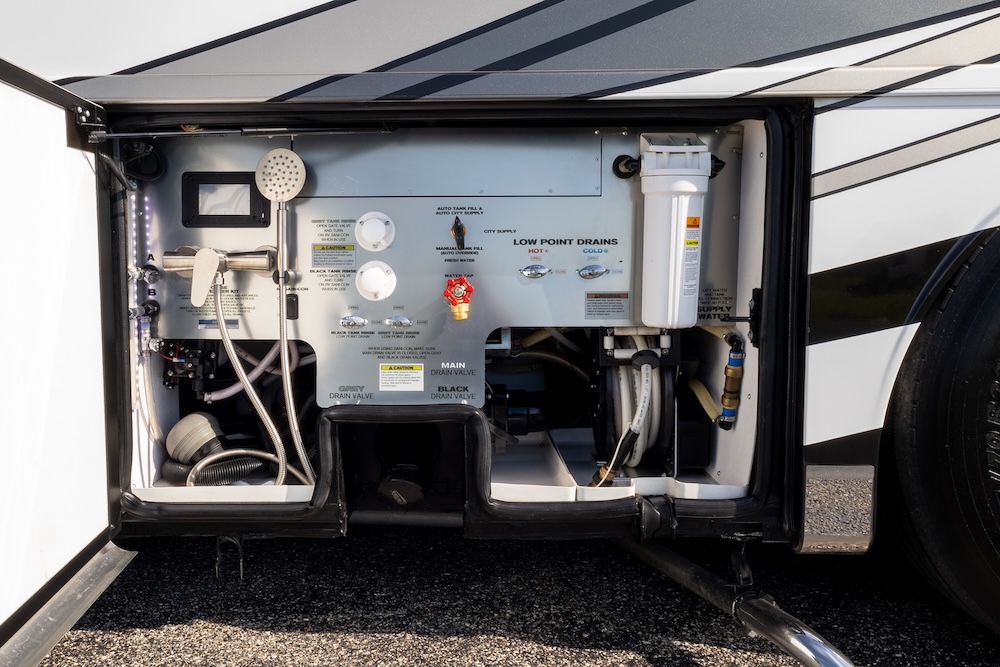 2021 Newmar For Sale