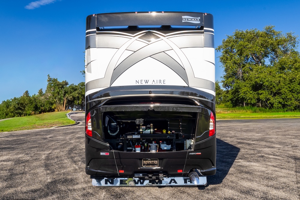2021 Newmar For Sale