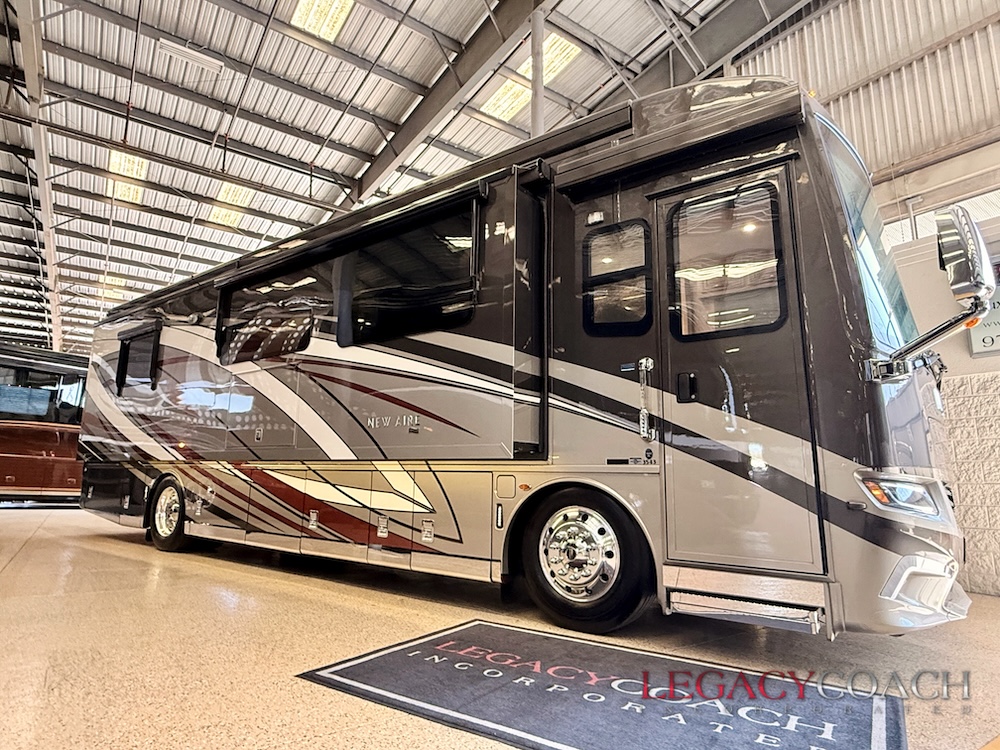 2021 Newmar New Aire For Sale