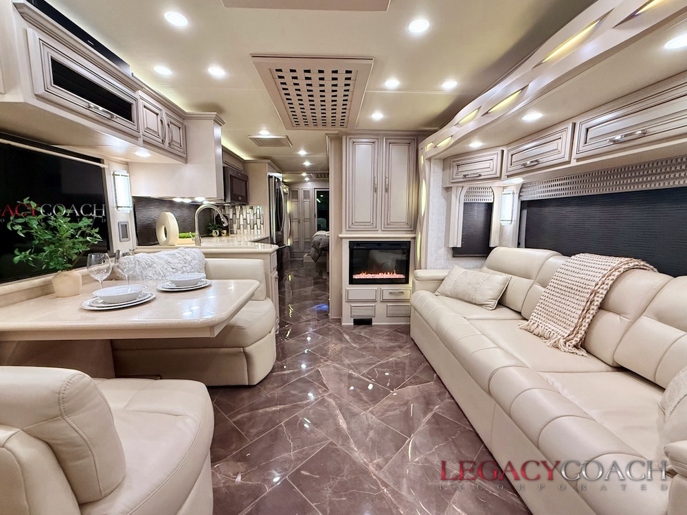 2021 Newmar New Aire For Sale