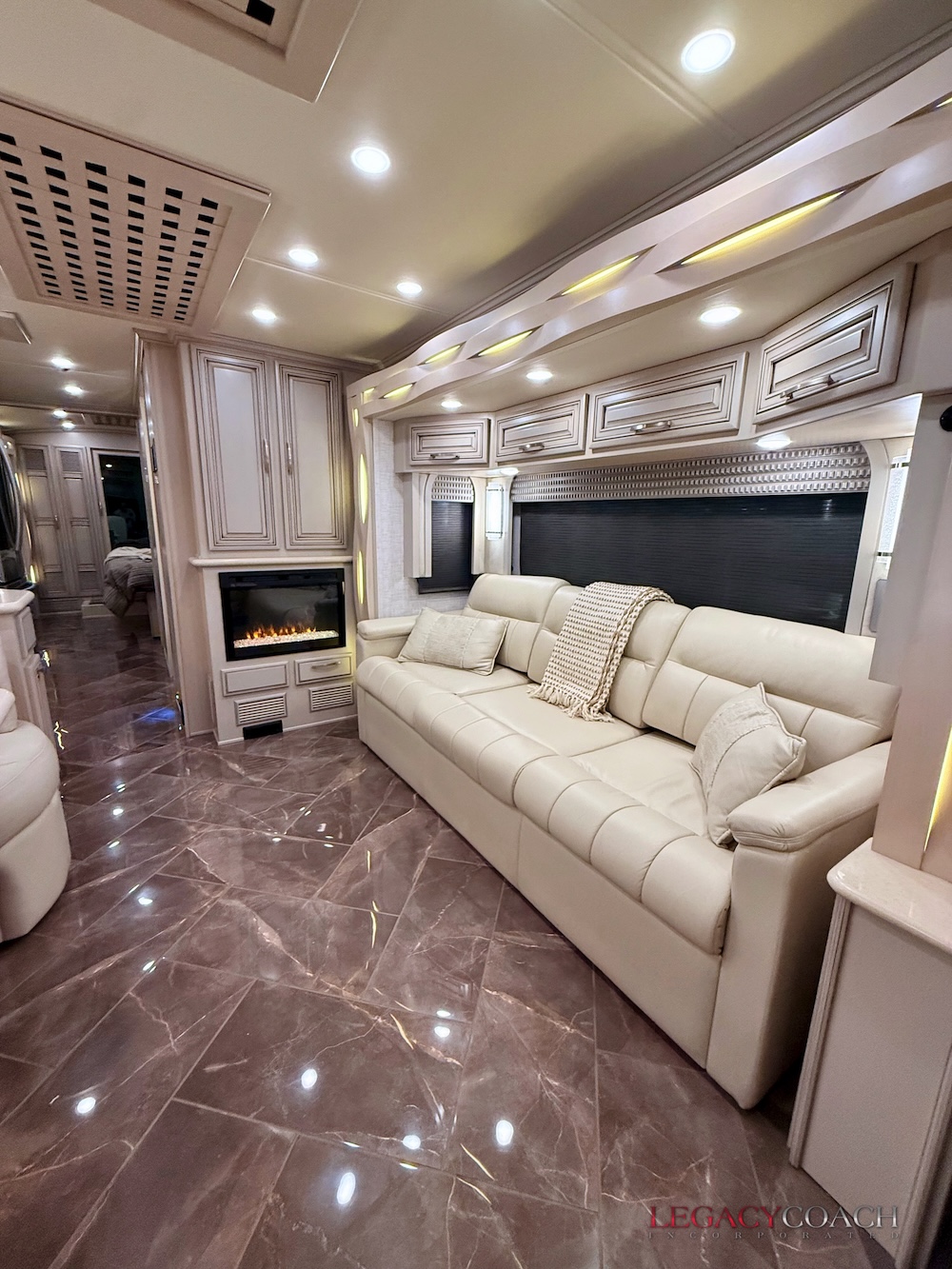 2021 Newmar New Aire For Sale