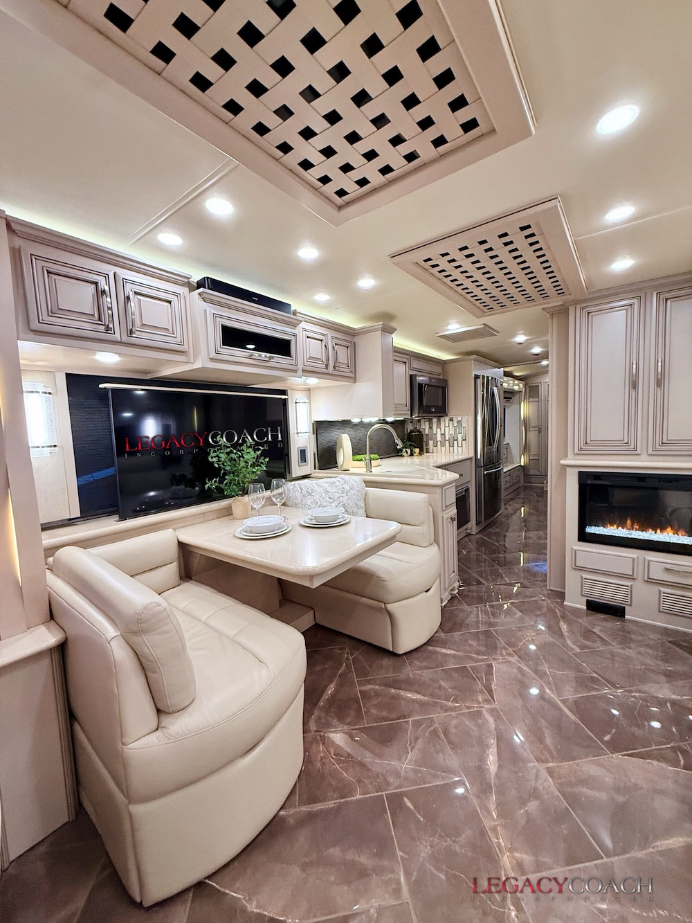 2021 Newmar New Aire For Sale