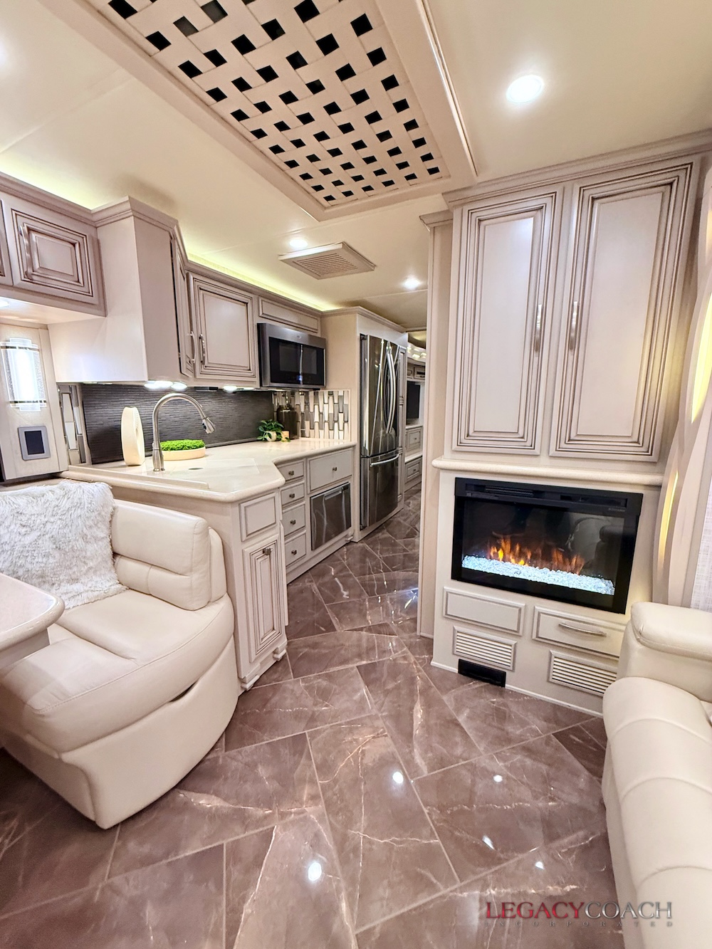 2021 Newmar New Aire For Sale