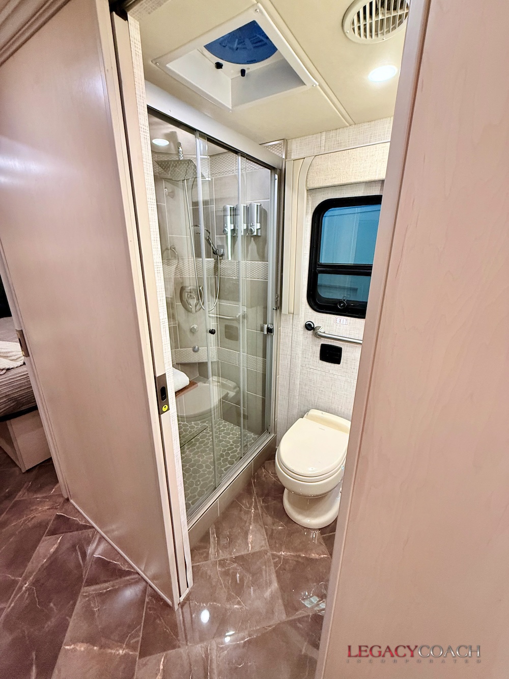 2021 Newmar New Aire For Sale