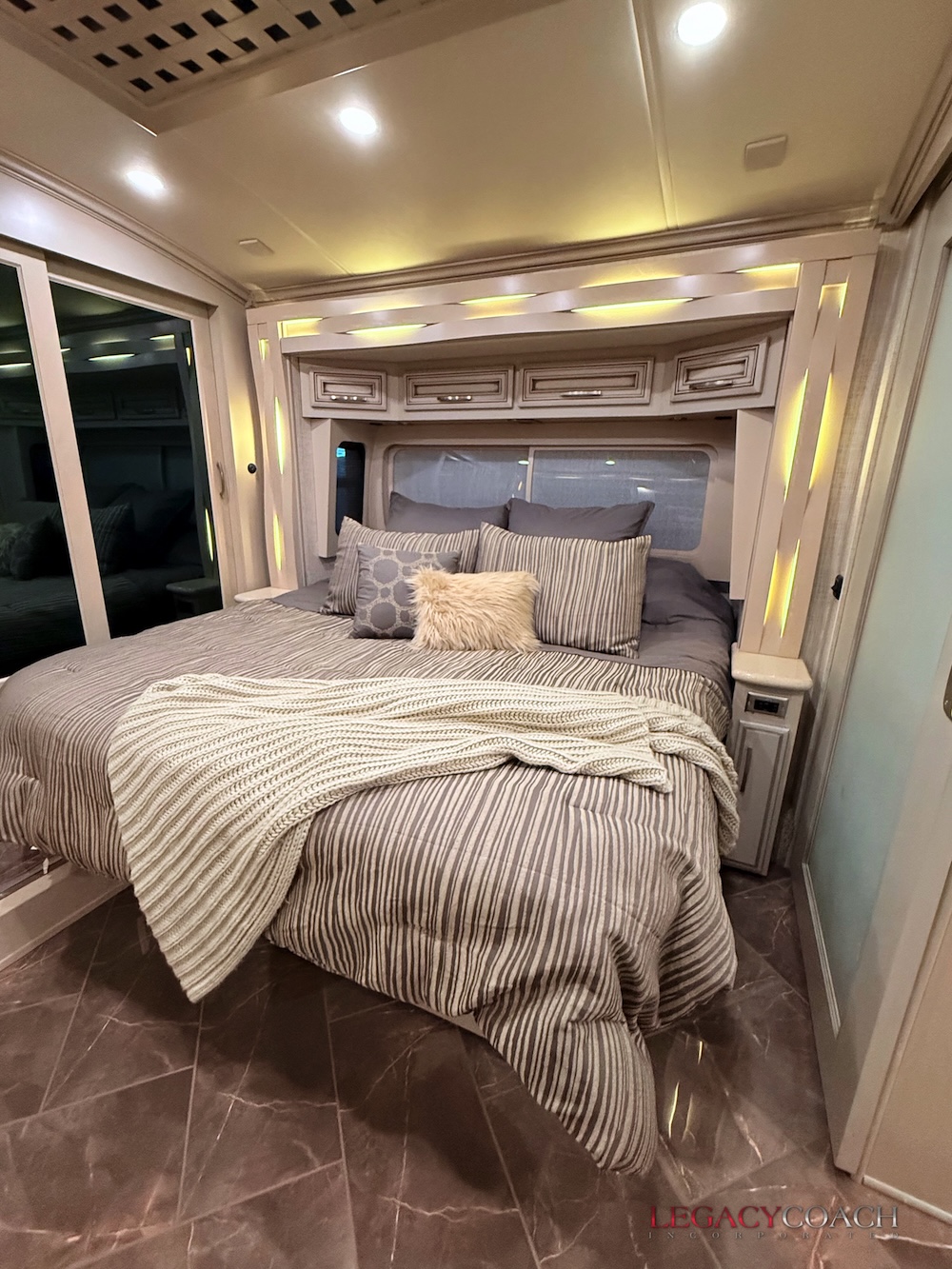 2021 Newmar New Aire For Sale