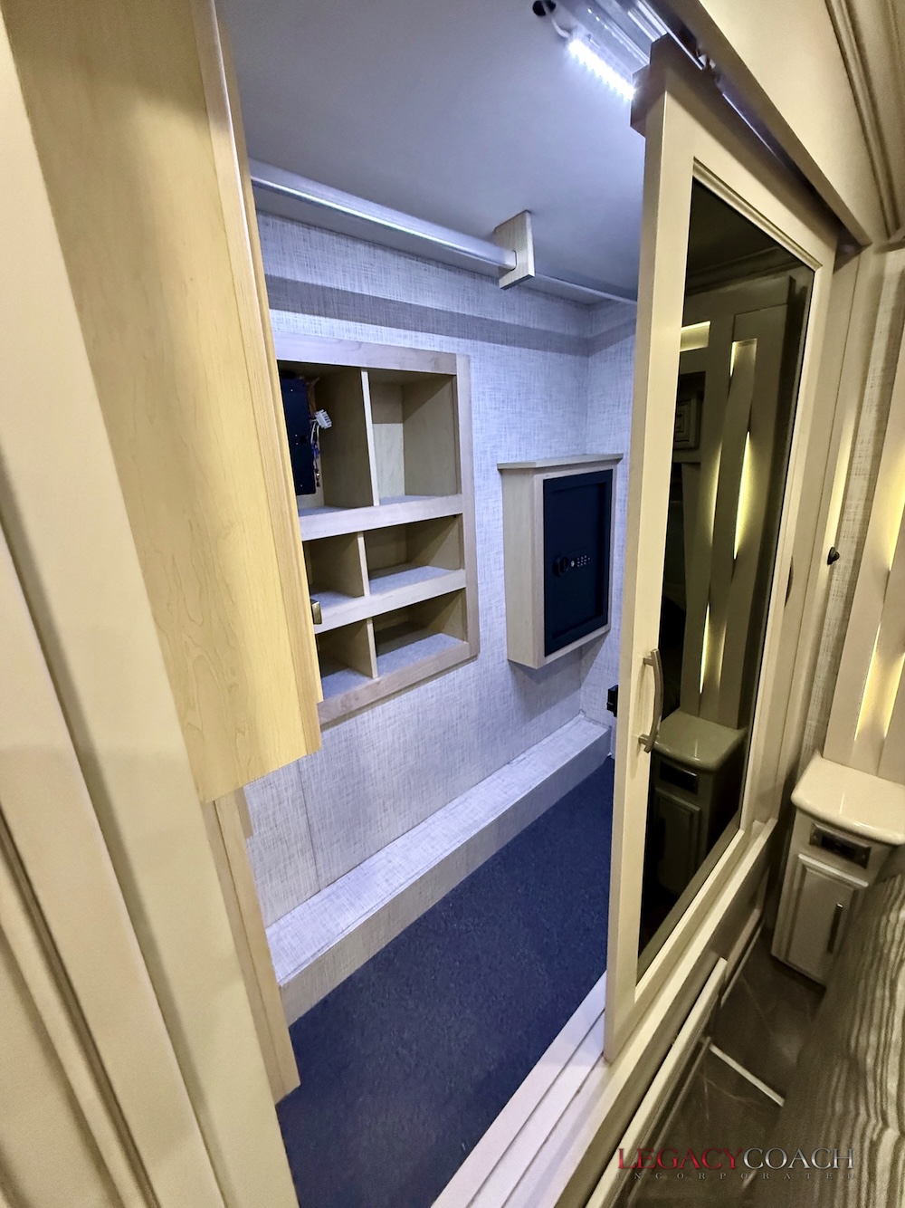 2021 Newmar New Aire For Sale