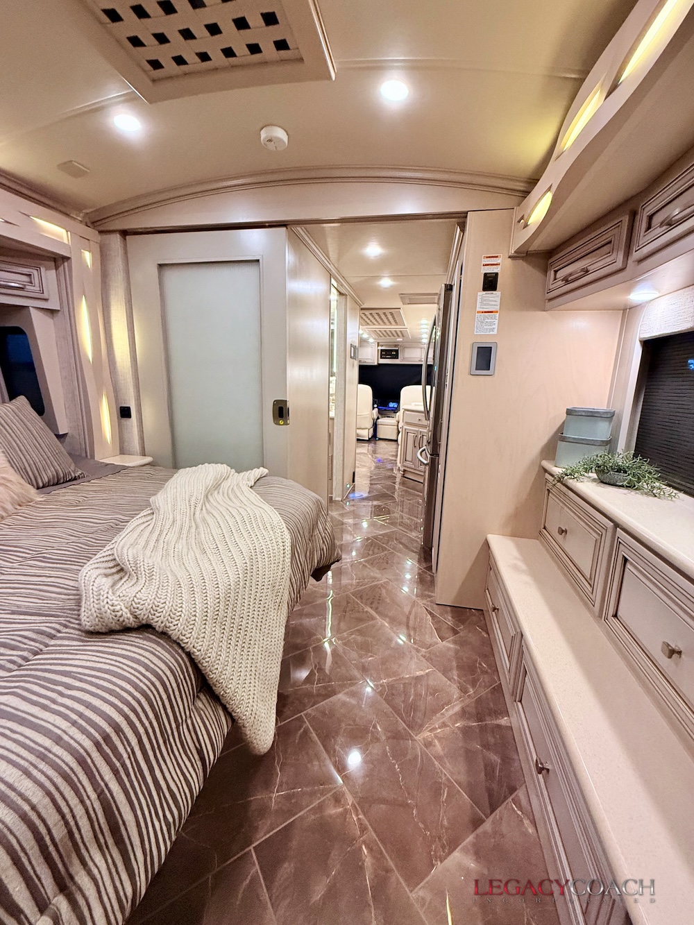 2021 Newmar New Aire For Sale