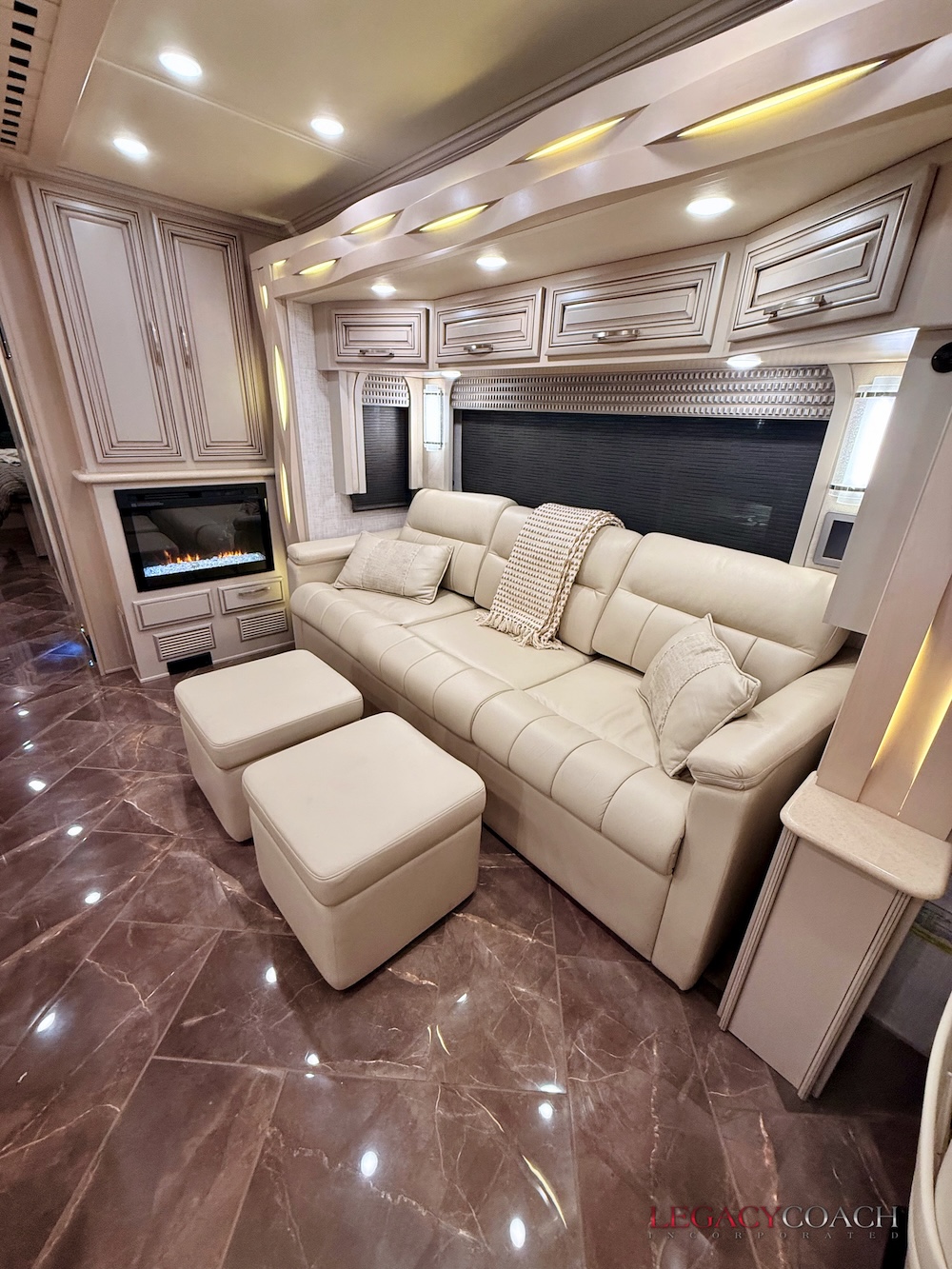2021 Newmar New Aire For Sale
