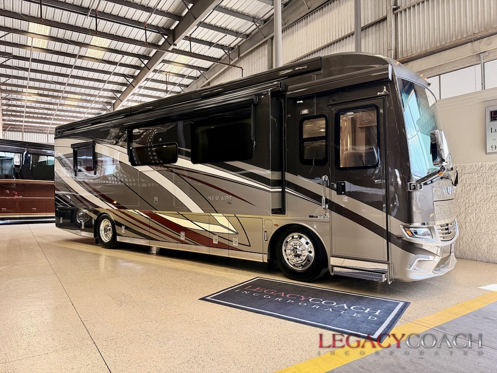 2021 Newmar New Aire For Sale