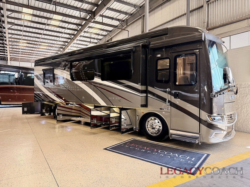 2021 Newmar New Aire For Sale