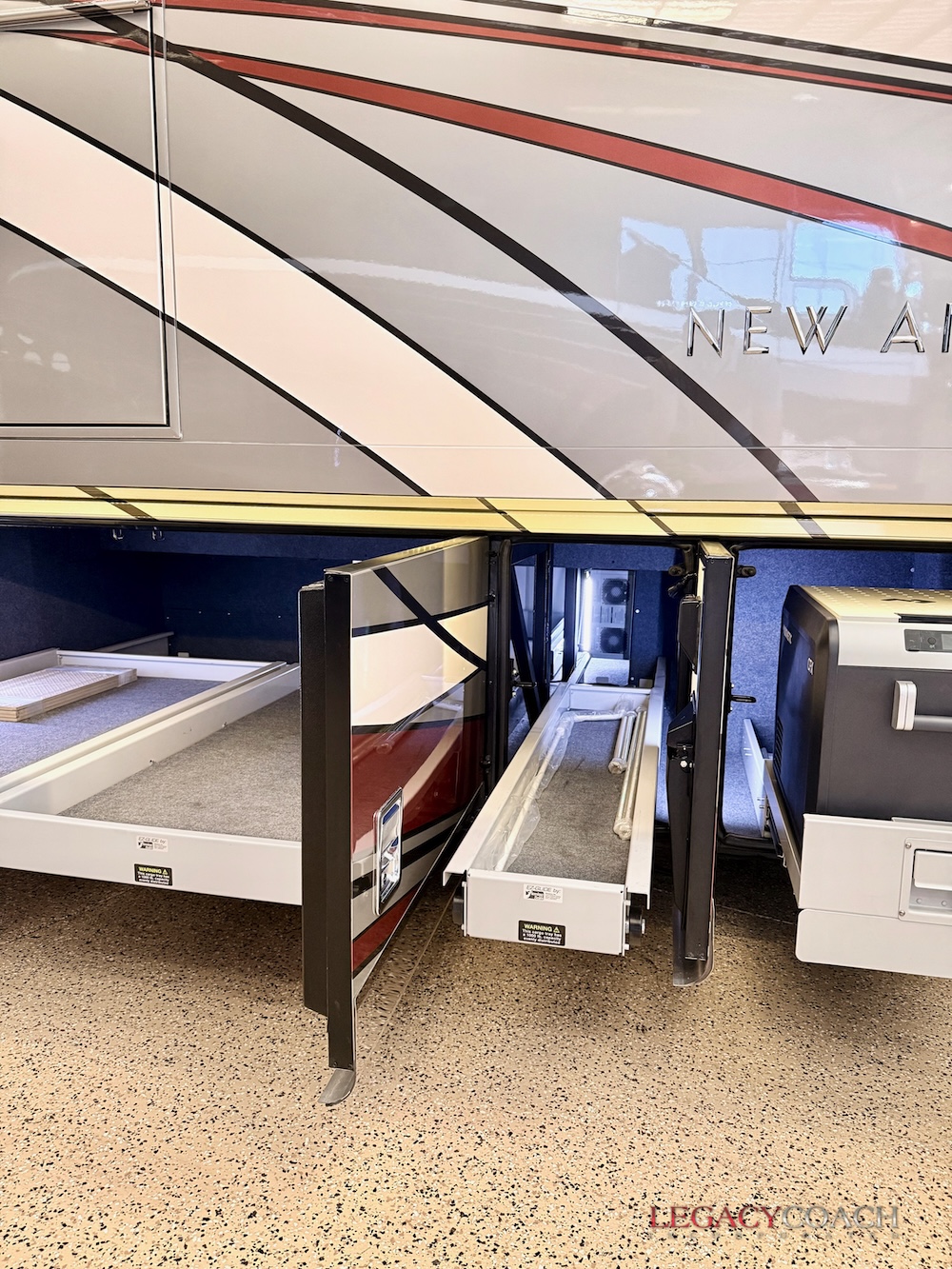 2021 Newmar New Aire For Sale