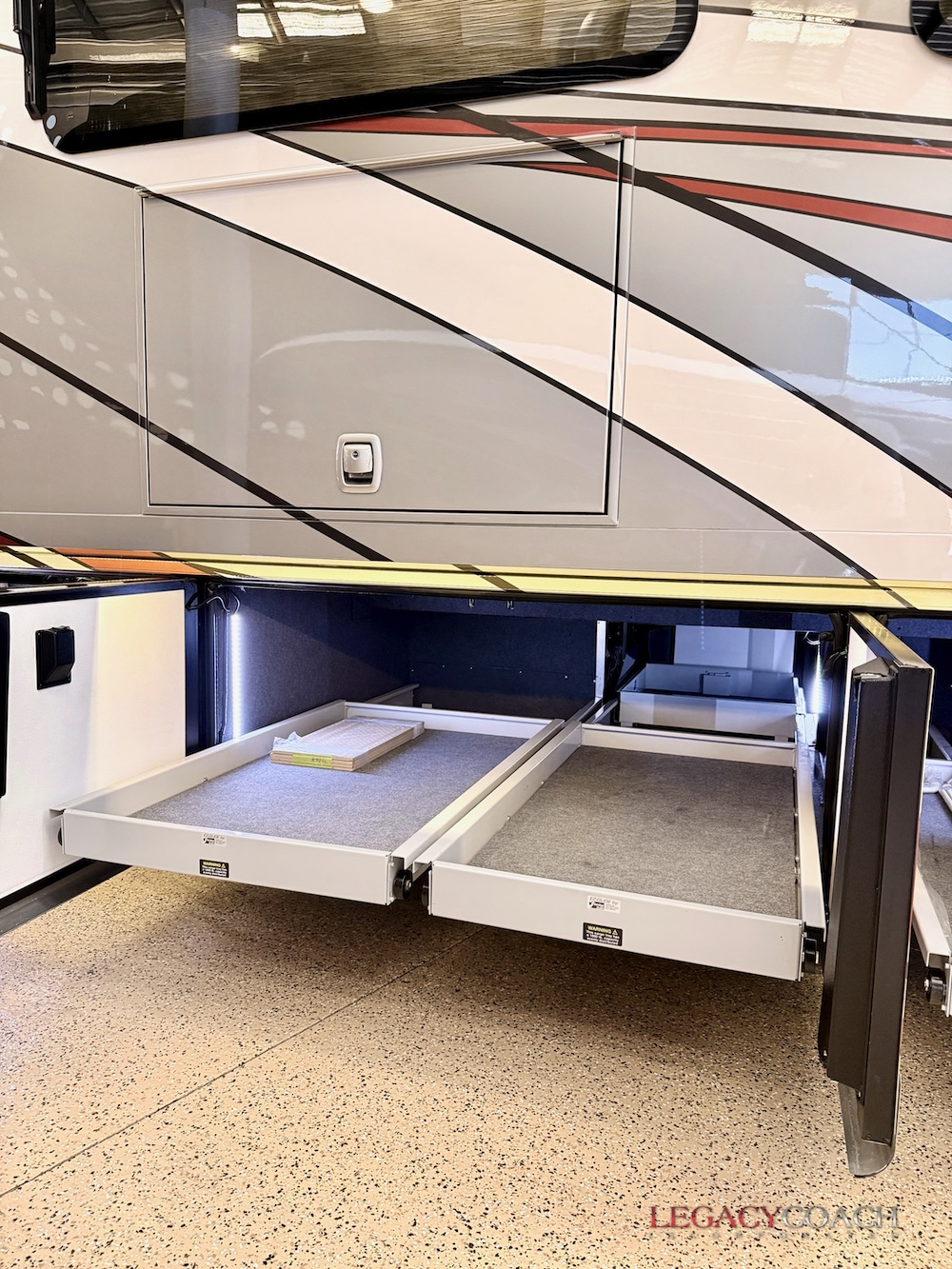 2021 Newmar New Aire For Sale