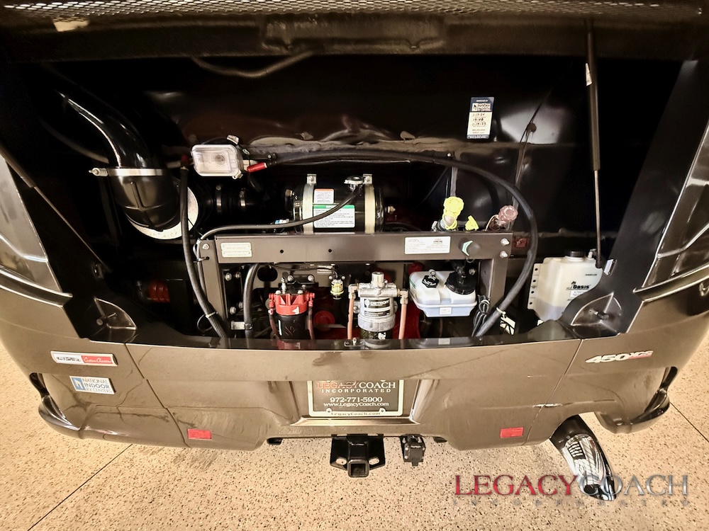 2021 Newmar New Aire For Sale