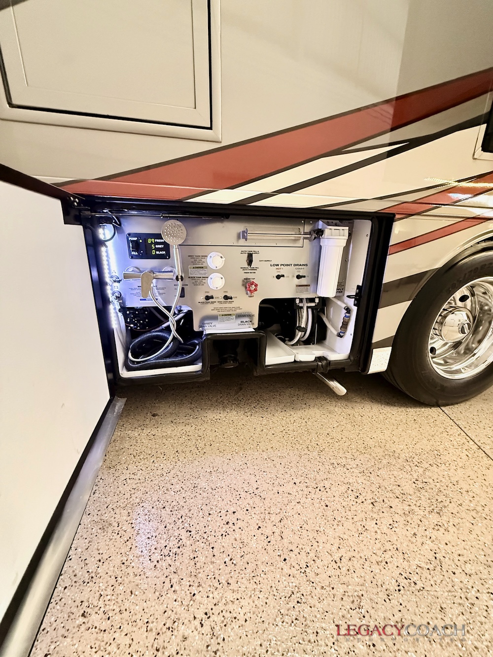 2021 Newmar New Aire For Sale