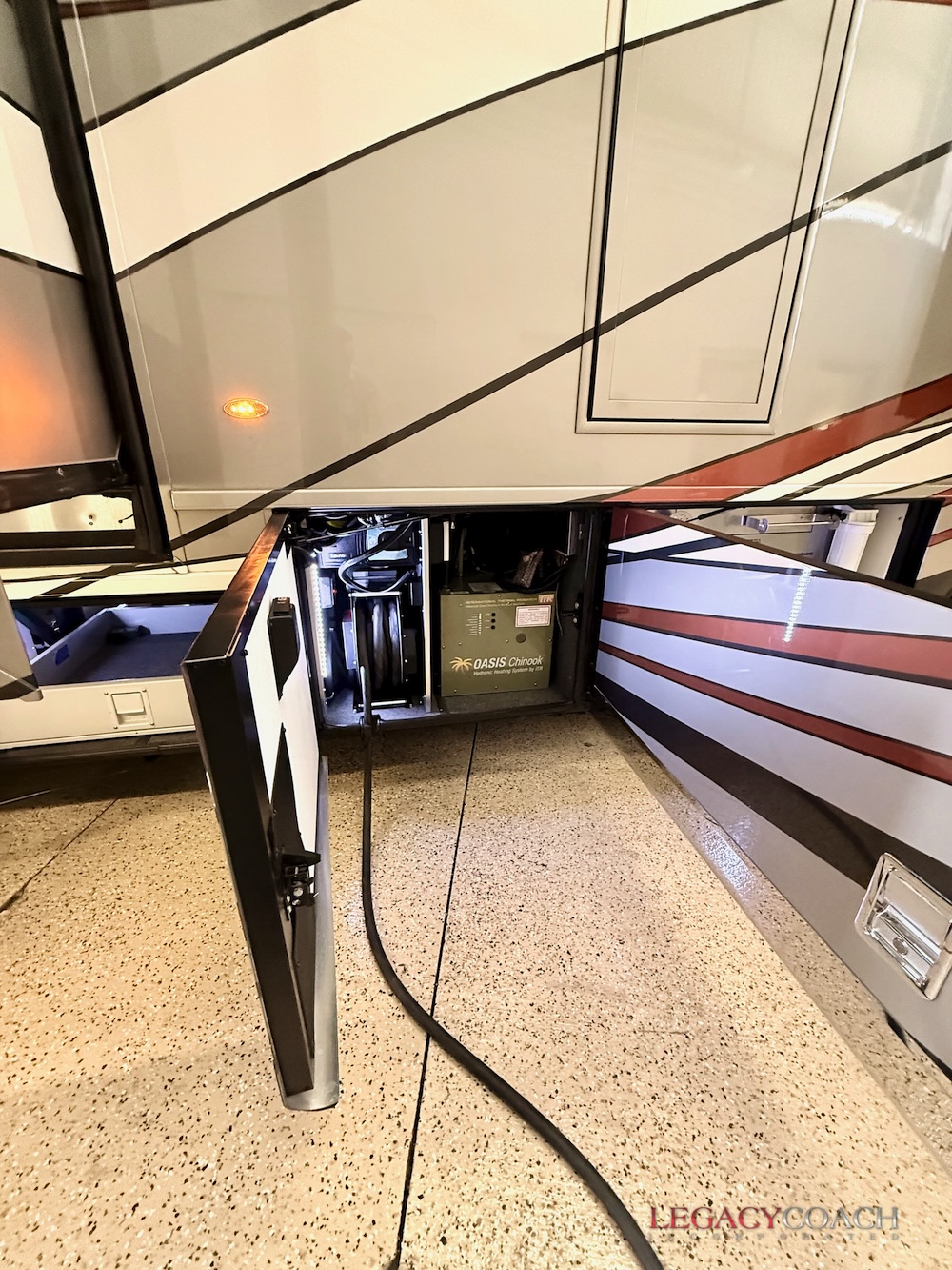 2021 Newmar New Aire For Sale