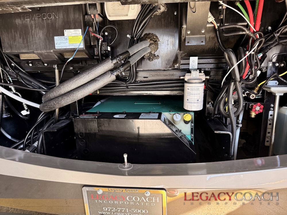 2021 Newmar New Aire For Sale