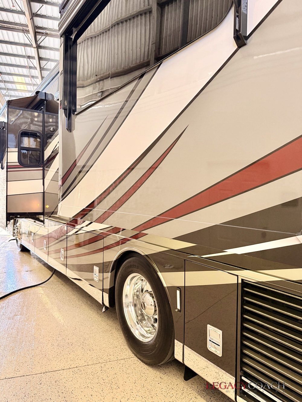 2021 Newmar New Aire For Sale