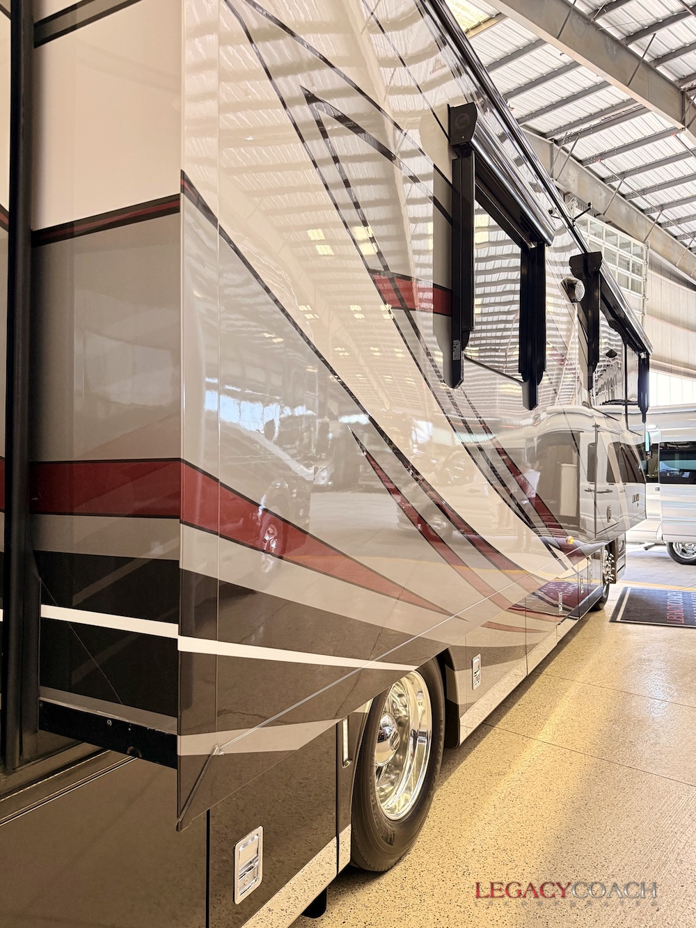 2021 Newmar New Aire For Sale