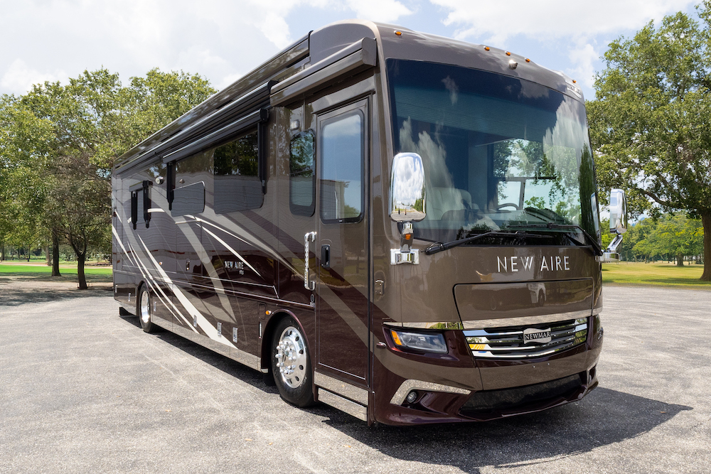 2021 Newmar New Aire For Sale