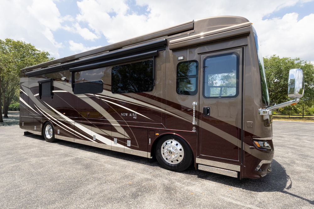 2021 Newmar New Aire For Sale