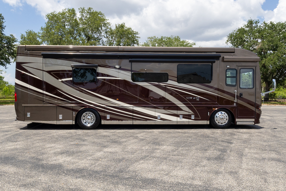 2021 Newmar New Aire For Sale