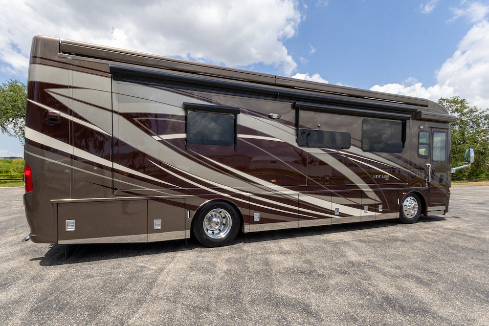 2021 Newmar New Aire For Sale