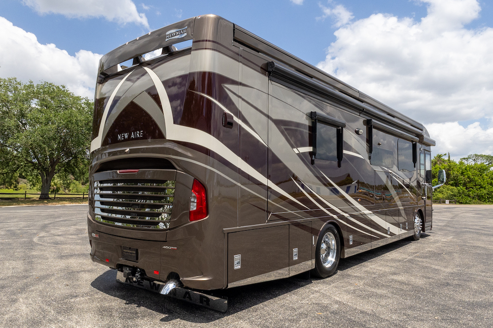 2021 Newmar New Aire For Sale